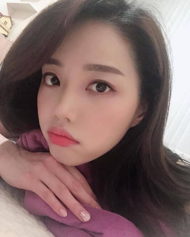 妹妹有奶水可以喷